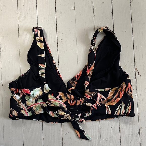 Sunsets Reto Retreat Elsie swim top underwire - Picture 7 of 11